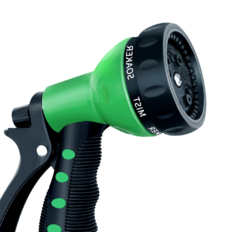 Gyro Green Eight Function Wate - Essential Gardening Tools ulasan dan harga