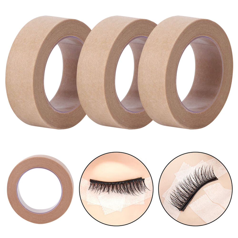 Eyelash Extension Tape Micropo - Grafting Tape ulasan dan harga