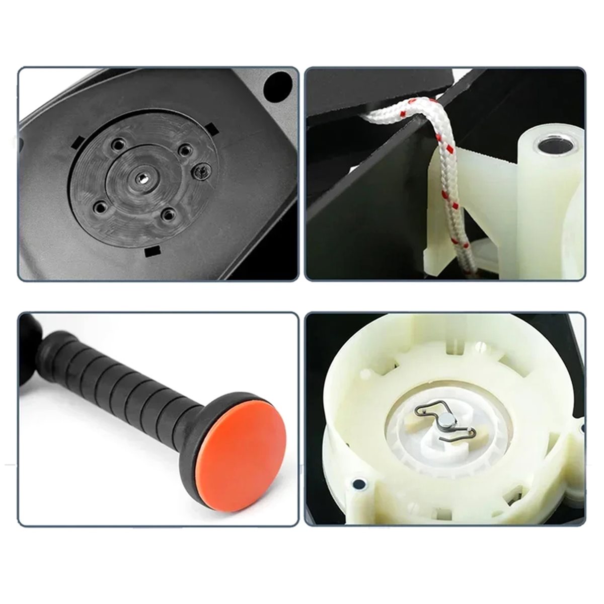 【COUNTDOWN DEAL】 Easy Start Re - Gardening Tools Deals ulasan dan harga