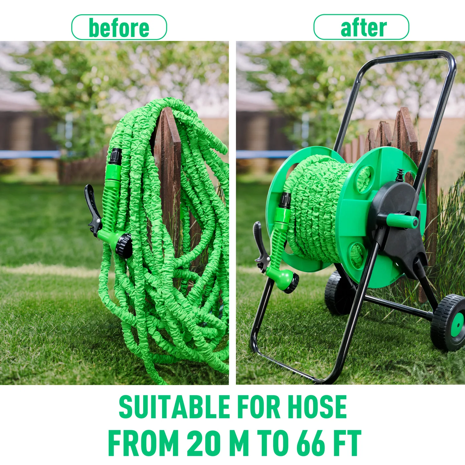 Premium Garden Power Tools Wat - Gardening Tools Rack ulasan dan harga