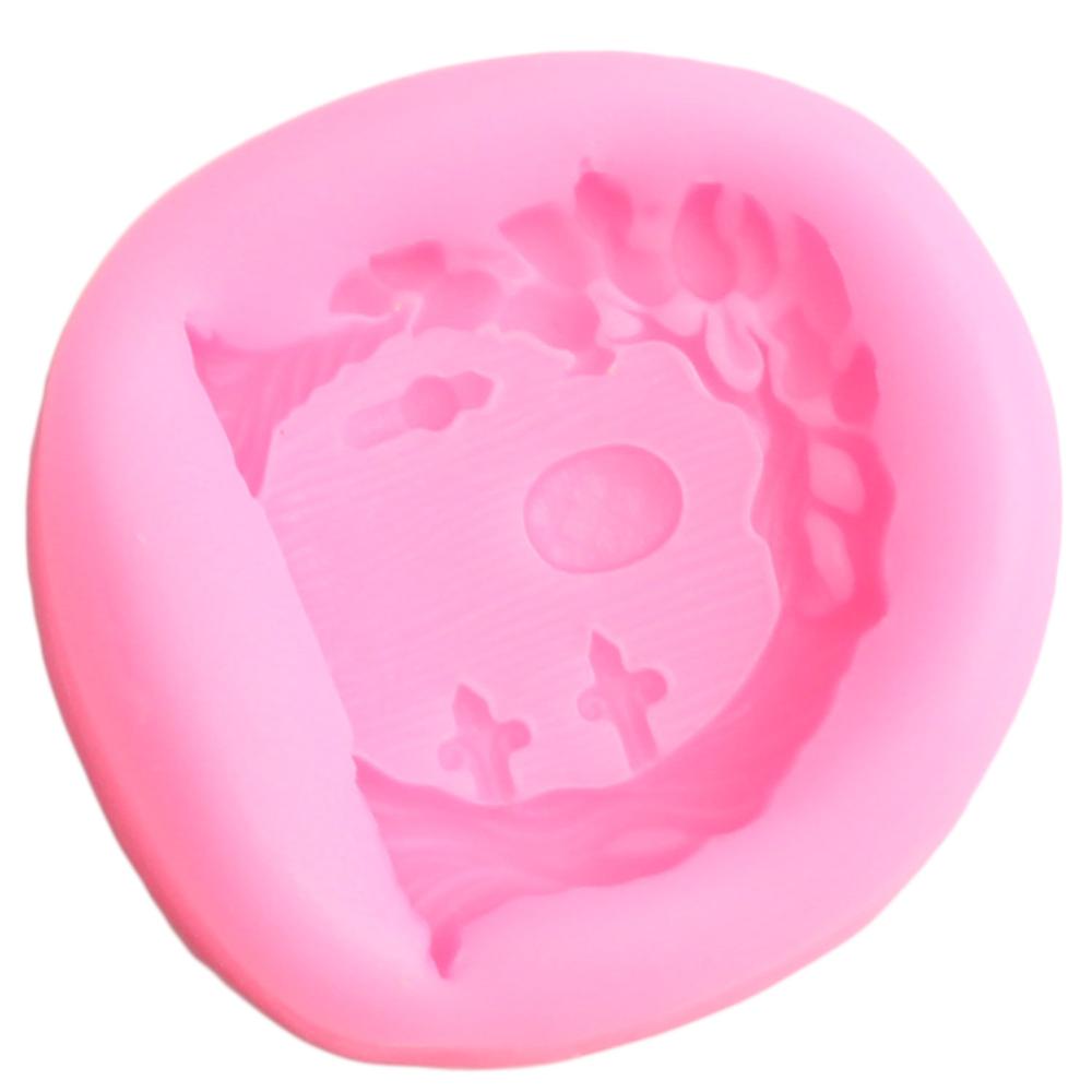 Fairy Garden Doors Silicone Mo - Gardening Tools 2 Year Old ulasan dan harga