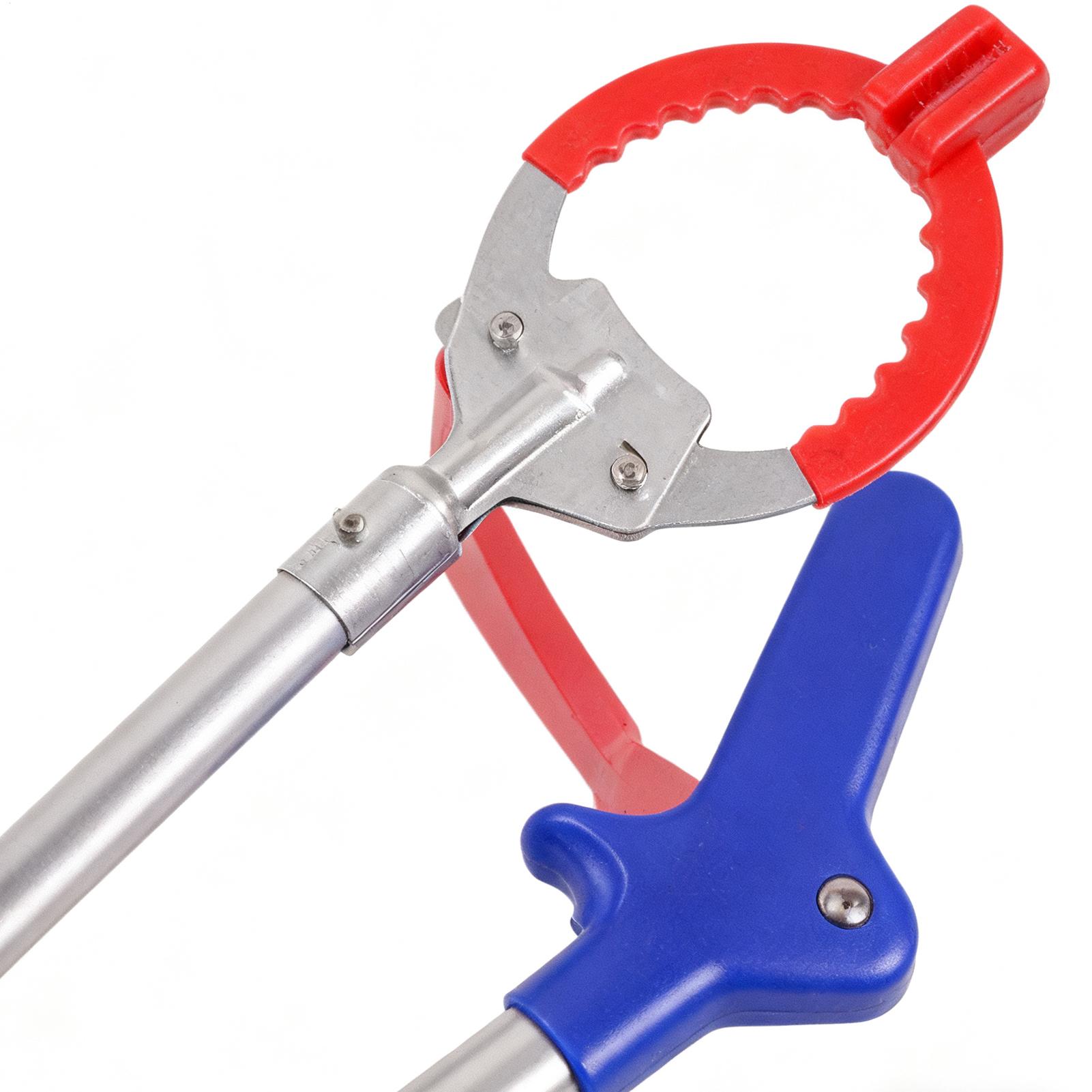 Grabber Tool Foldable Lightwei - Gardening Tools For Elderly ulasan dan harga