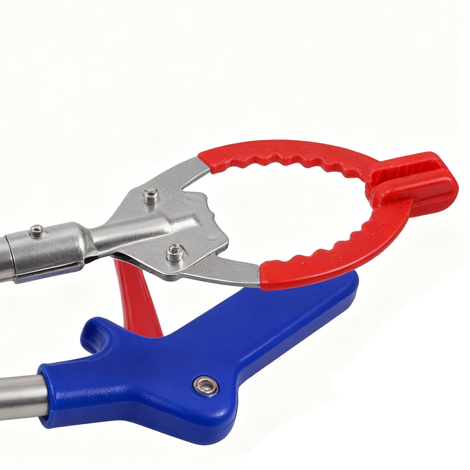Grabbers For Seniors Aluminum  - Gardening Tools For Elderly ulasan dan harga