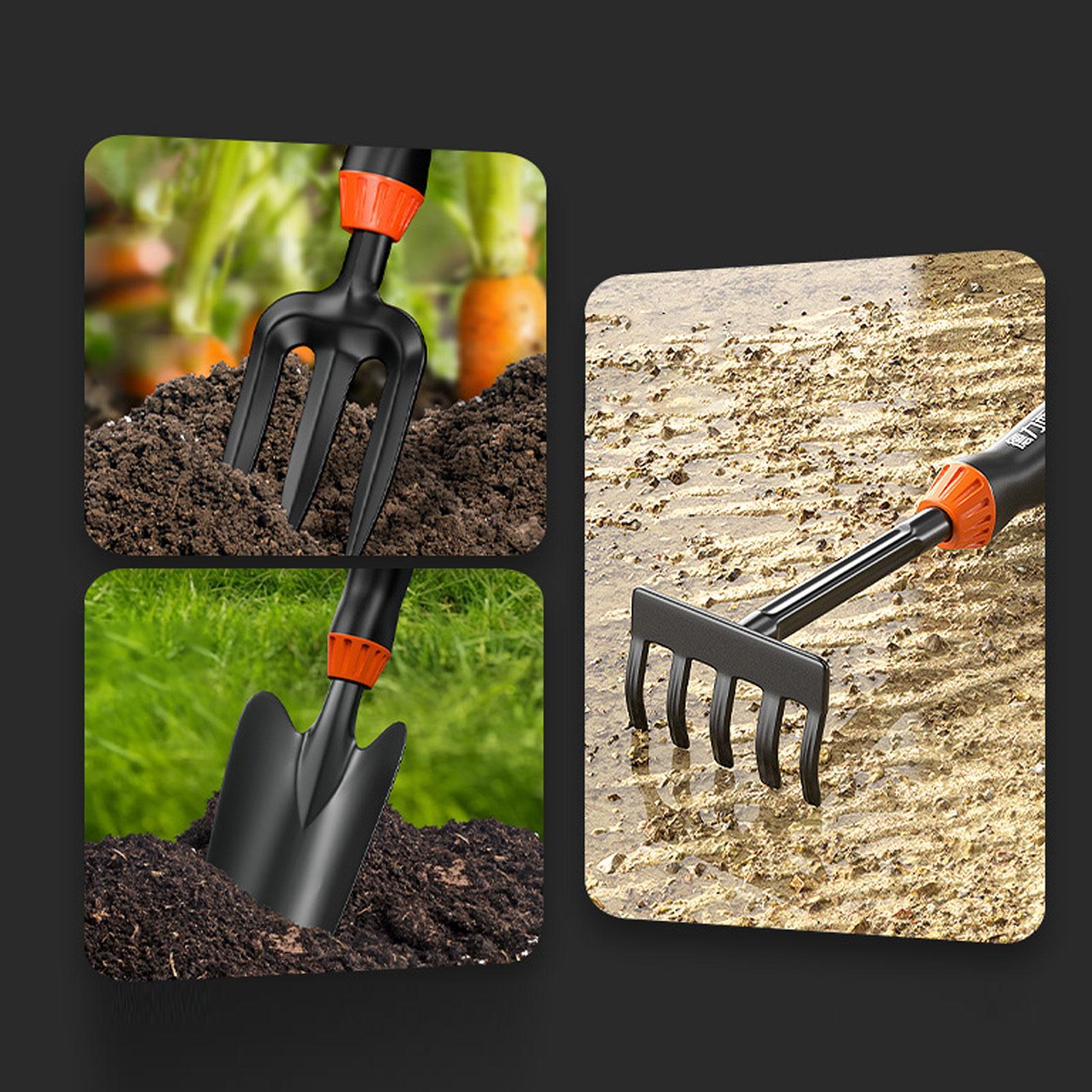 Gardening Tools Kit Labor Savi - Gardening Tools Set Gift ulasan dan harga