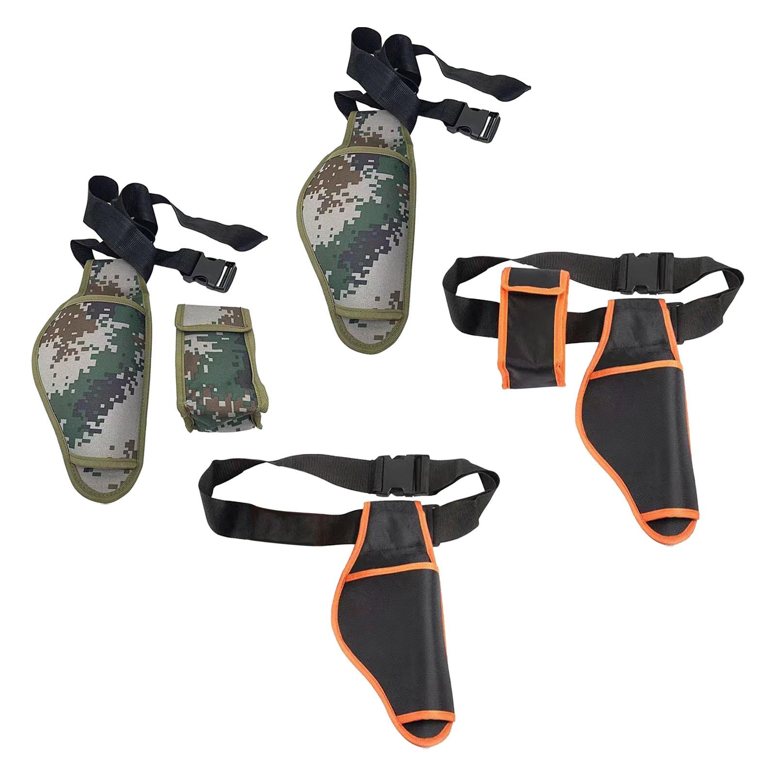 Electric Scissors Pouch Househ - Essential Gardening Tools ulasan dan harga