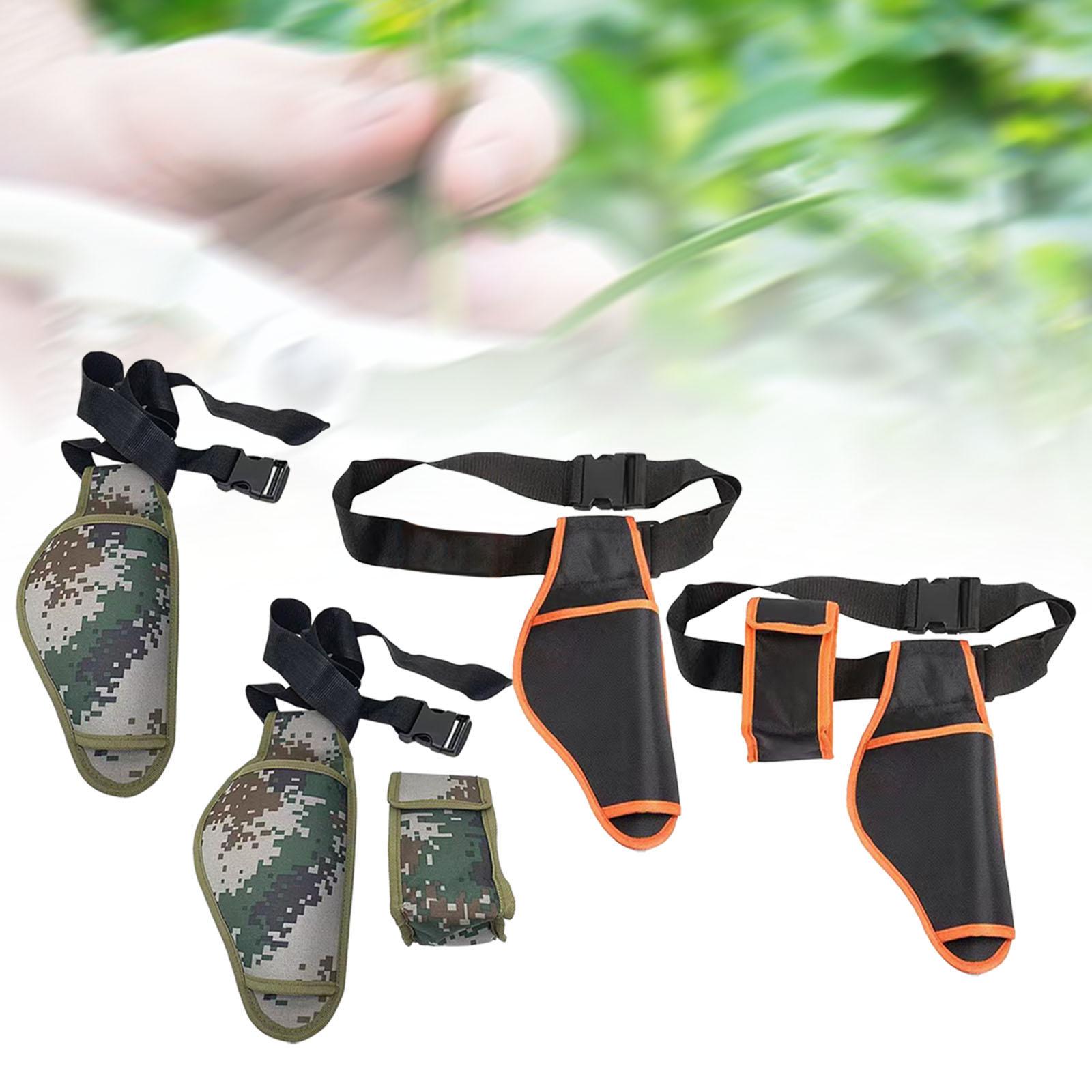 Electric Scissors Pouch Househ - Essential Gardening Tools ulasan dan harga