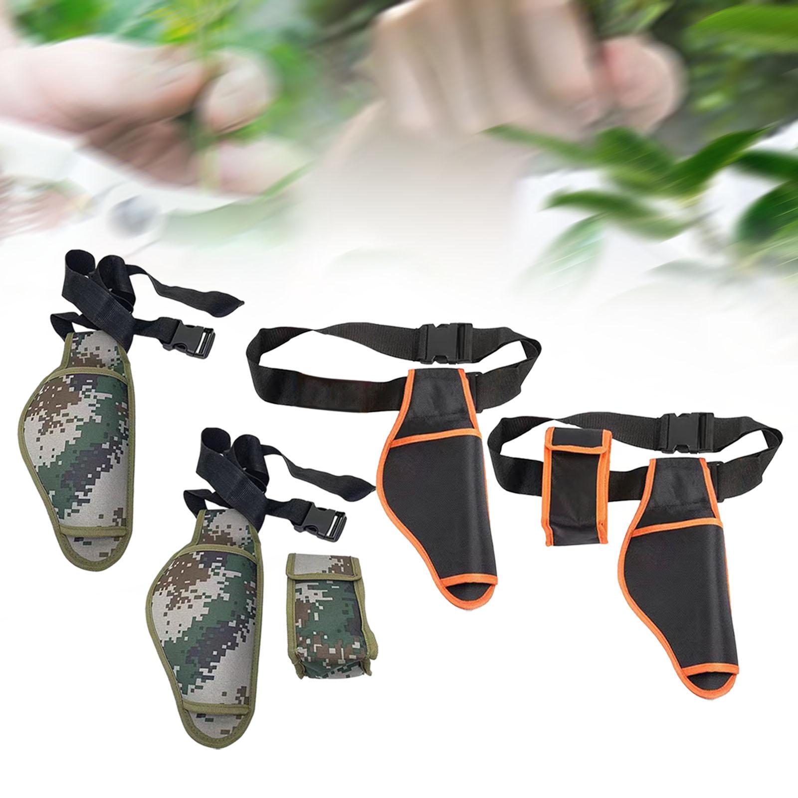 Electric Scissors Pouch Househ - Essential Gardening Tools ulasan dan harga