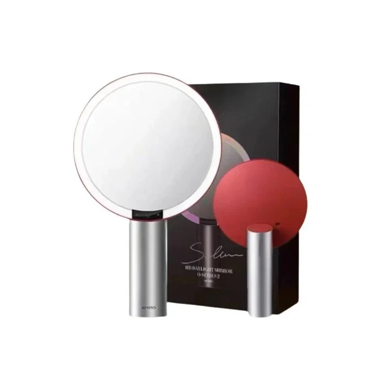 Makeup mirror with lamp led fi - Gardening Tools With Definition ulasan dan harga