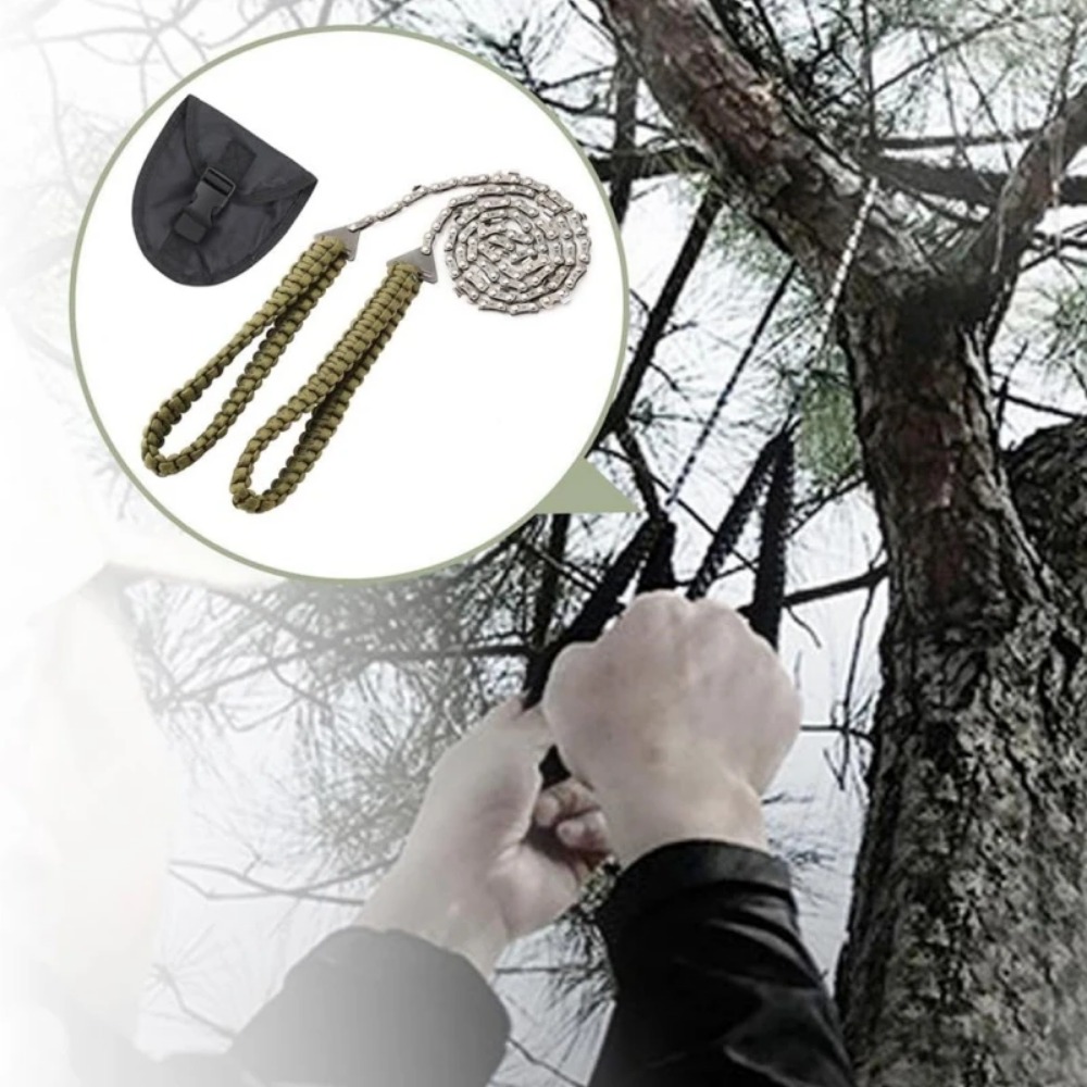 Manual Mini Chainsaw Umbrella  - Garden Hand Trowel ulasan dan harga
