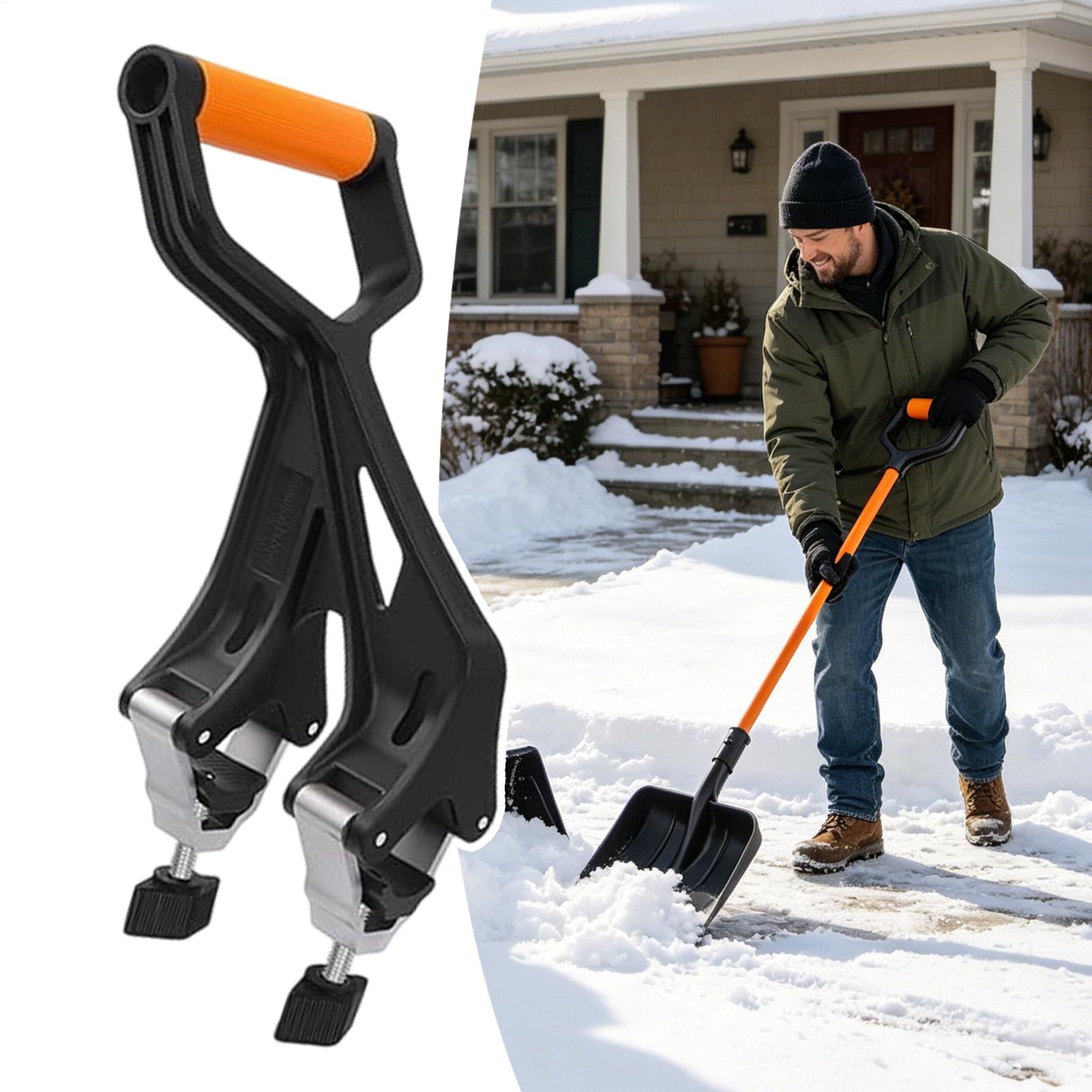 Shovel Handle Extender Non Sli - Gardening Tools For Elderly ulasan dan harga