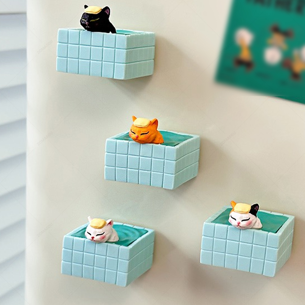 Mini Shower Cat Ornament Minia - Gardening Tools 2 Year Old ulasan dan harga