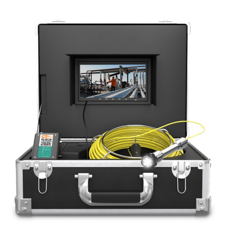 Duct Inspection Camera - High- - Gardening Tools With Definition ulasan dan harga