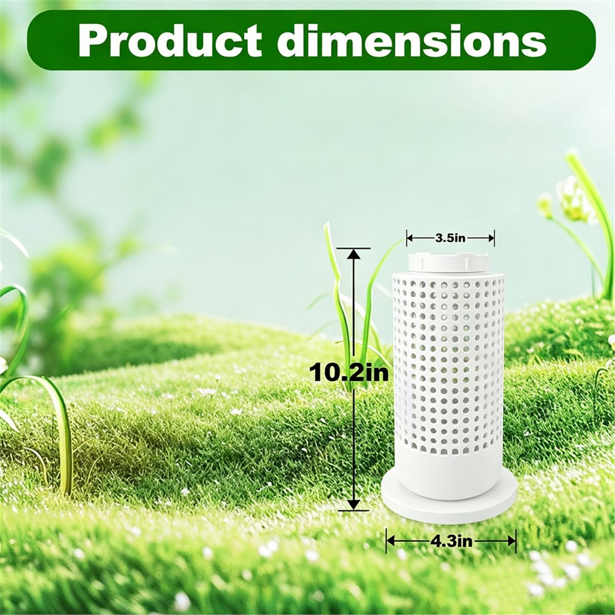 Welcome Deal-2 PCS Inground Wo - Gardening Tools Deals ulasan dan harga