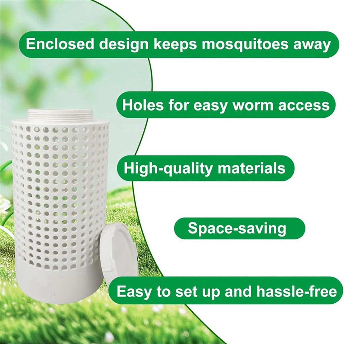 Welcome Deal-2 PCS Inground Wo - Gardening Tools Deals ulasan dan harga