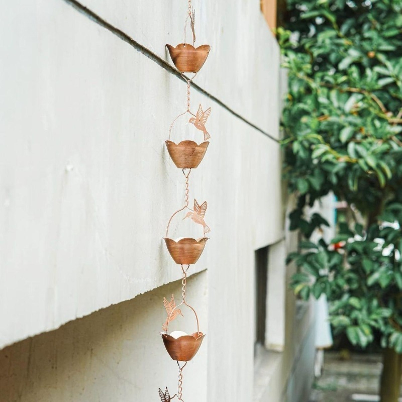 Villa courtyard rain drainage  - Gardening Hand Tools B&Q ulasan dan harga