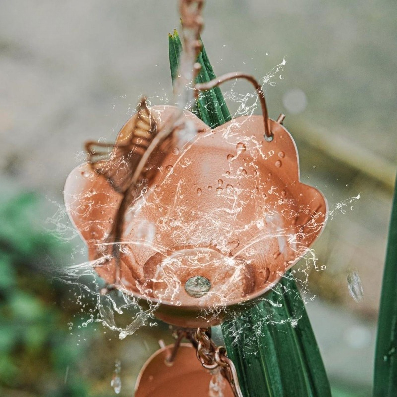 Villa courtyard rain drainage  - Gardening Hand Tools B&Q ulasan dan harga