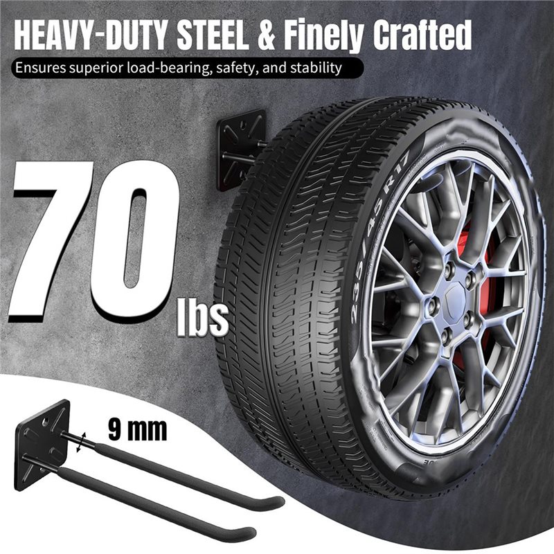 【FLASH DEAL】Heavy Duty Wall Mo - Gardening Tools Deals ulasan dan harga