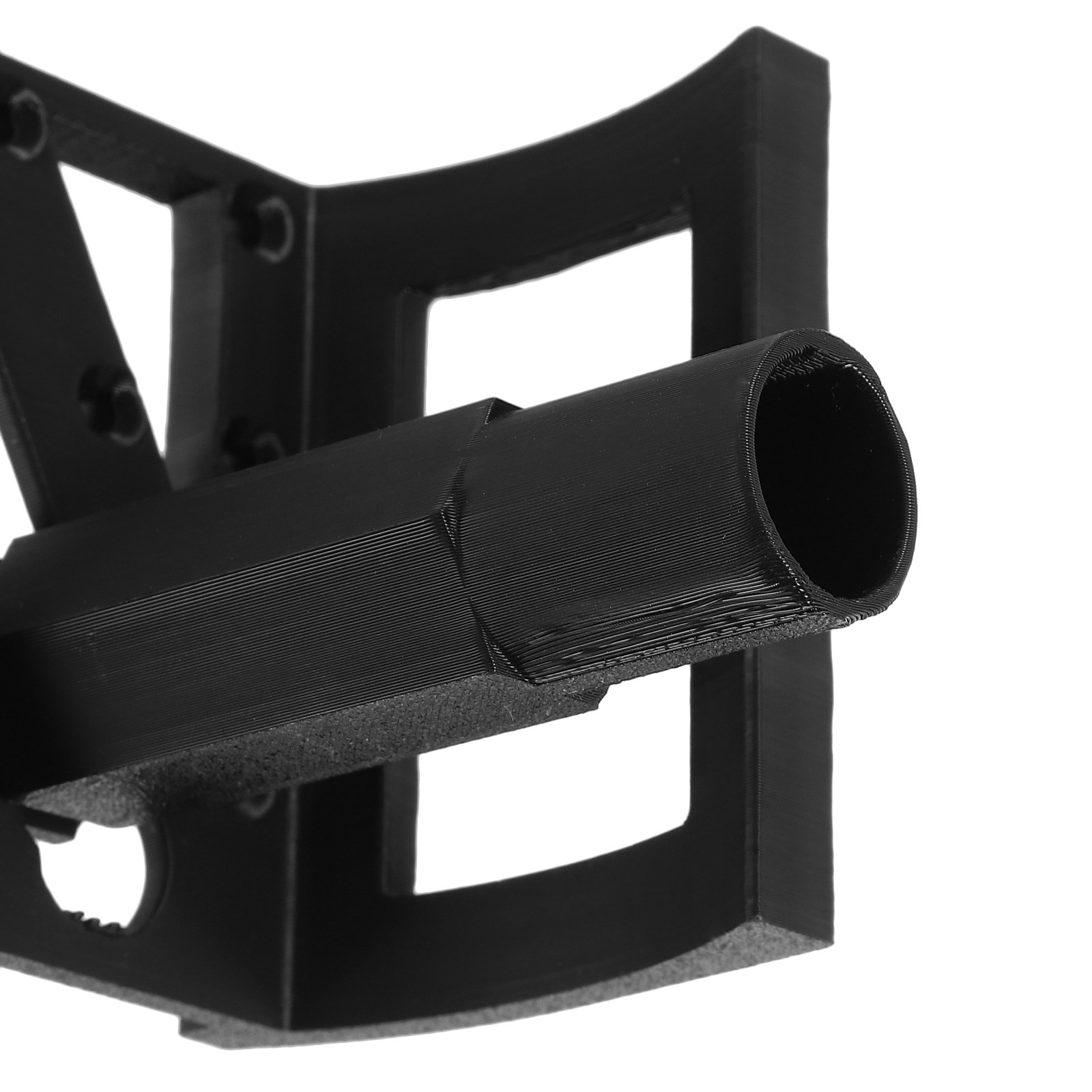 Space Saving Wall Mounted Tool - Gardening Tools Rack ulasan dan harga