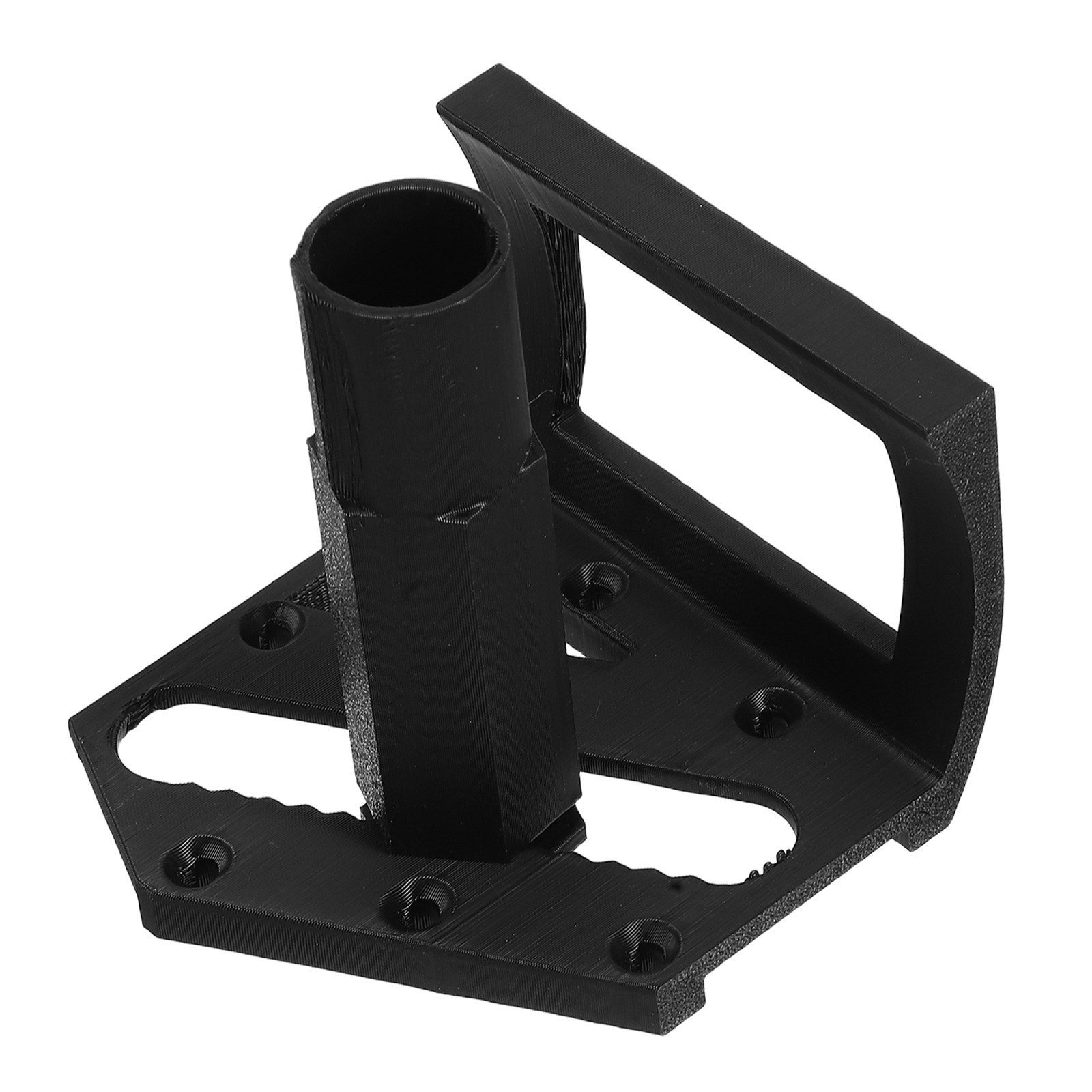 Space Saving Wall Mounted Tool - Gardening Tools Rack ulasan dan harga