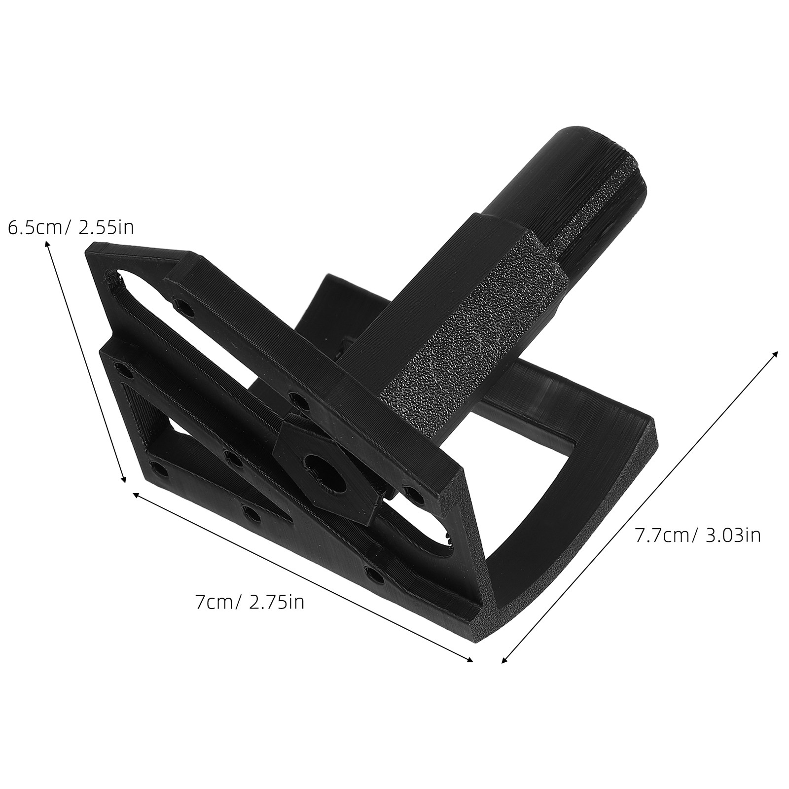 Space Saving Wall Mounted Tool - Gardening Tools Rack ulasan dan harga