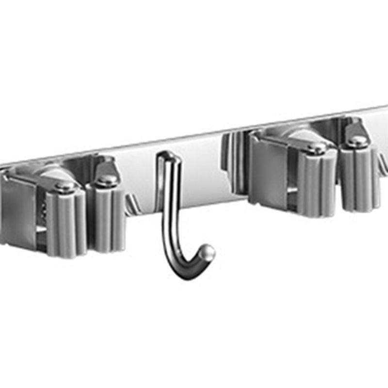 【Big Deal】Broom Holder Wall Mo - Gardening Tools Deals ulasan dan harga
