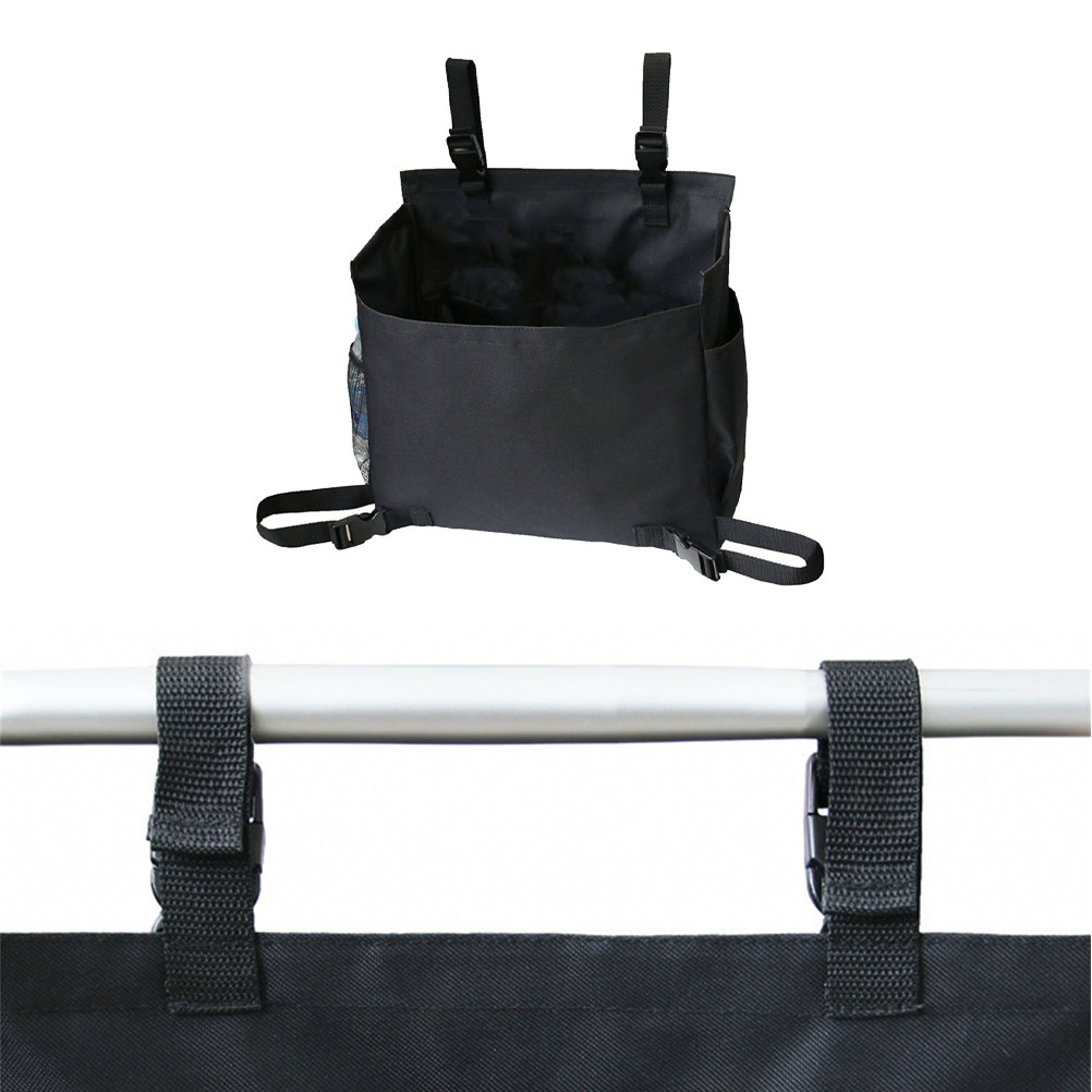 1Pcs Large Capacity Lawn Mower - Gardening Tools Organizer ulasan dan harga