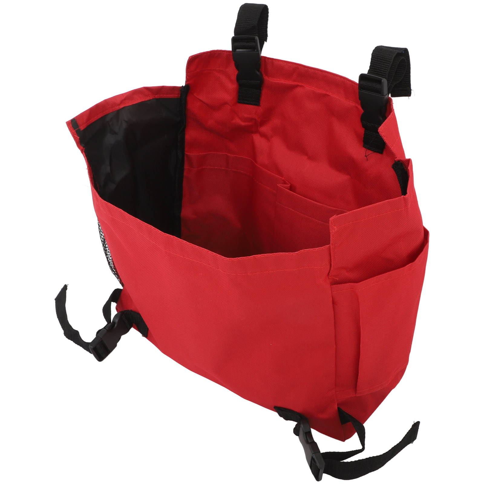 1Pcs Large Capacity Lawn Mower - Gardening Tools Organizer ulasan dan harga