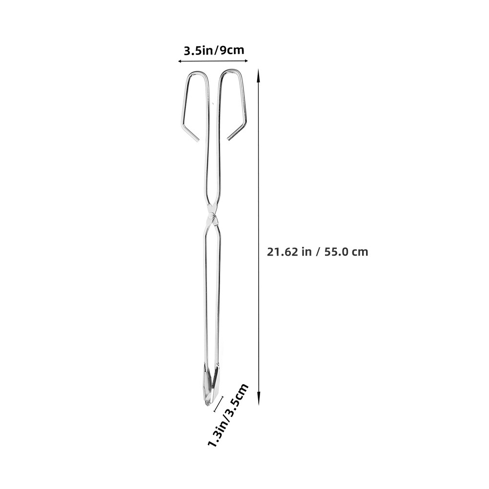 Stainless Steel Trash Pickup C - Gardening Tools For Elderly ulasan dan harga