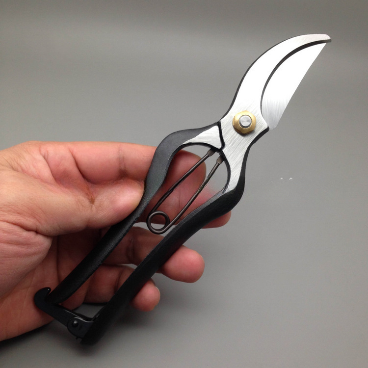 200MM Branch Scissors, Importe - Gardening Tools Japan ulasan dan harga