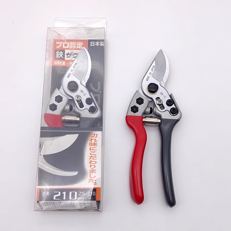 Japan Vvt New Sk5 Strong Garde - Gardening Tools Japan ulasan dan harga