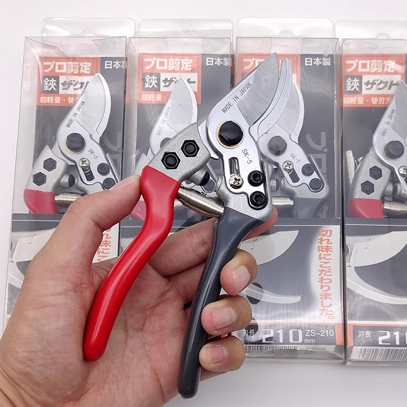 Japan Vvt New Sk5 Strong Garde - Gardening Tools Japan ulasan dan harga