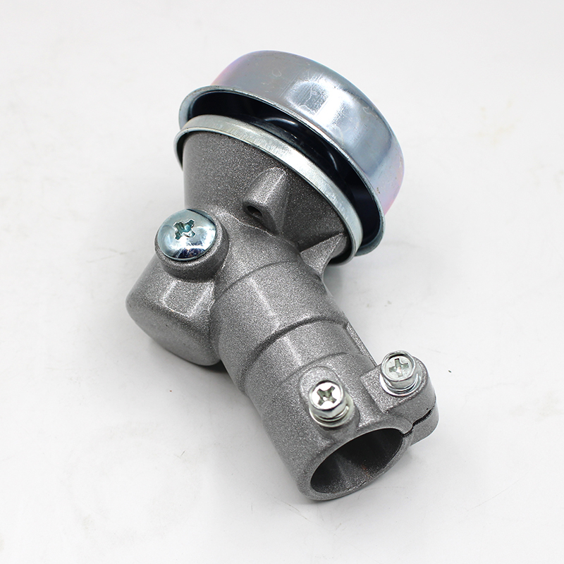 Trimmer Head Gearbox Gear Box  - Gardening Tools Japan ulasan dan harga