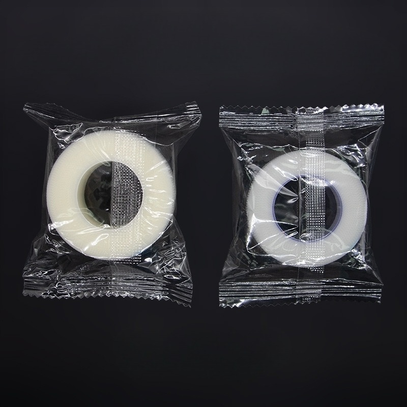 3/5 Rolls Eyelashes Extension  - Grafting Tape ulasan dan harga