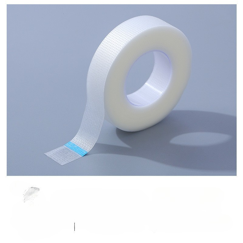 3/5 Rolls Eyelashes Extension  - Grafting Tape ulasan dan harga