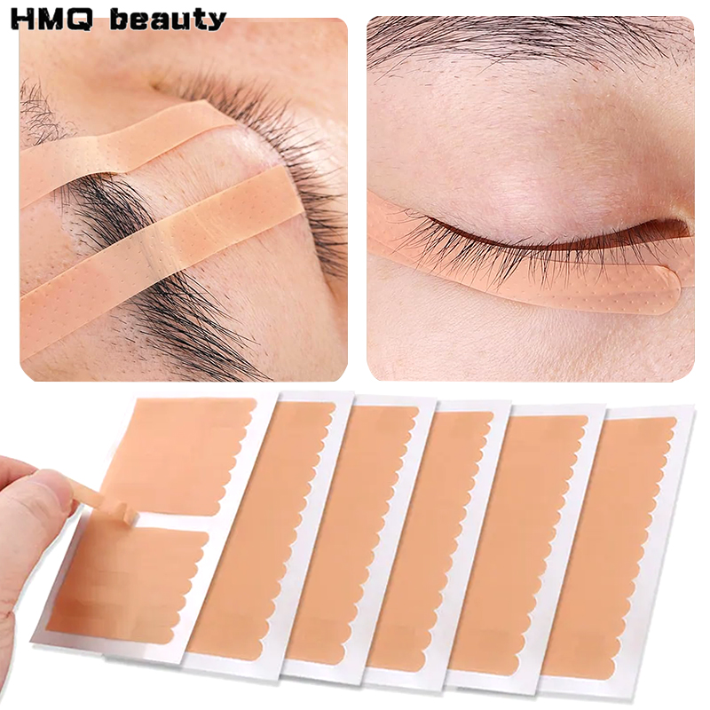 Grafted False Eyelash Lifting  - Grafting Tape ulasan dan harga