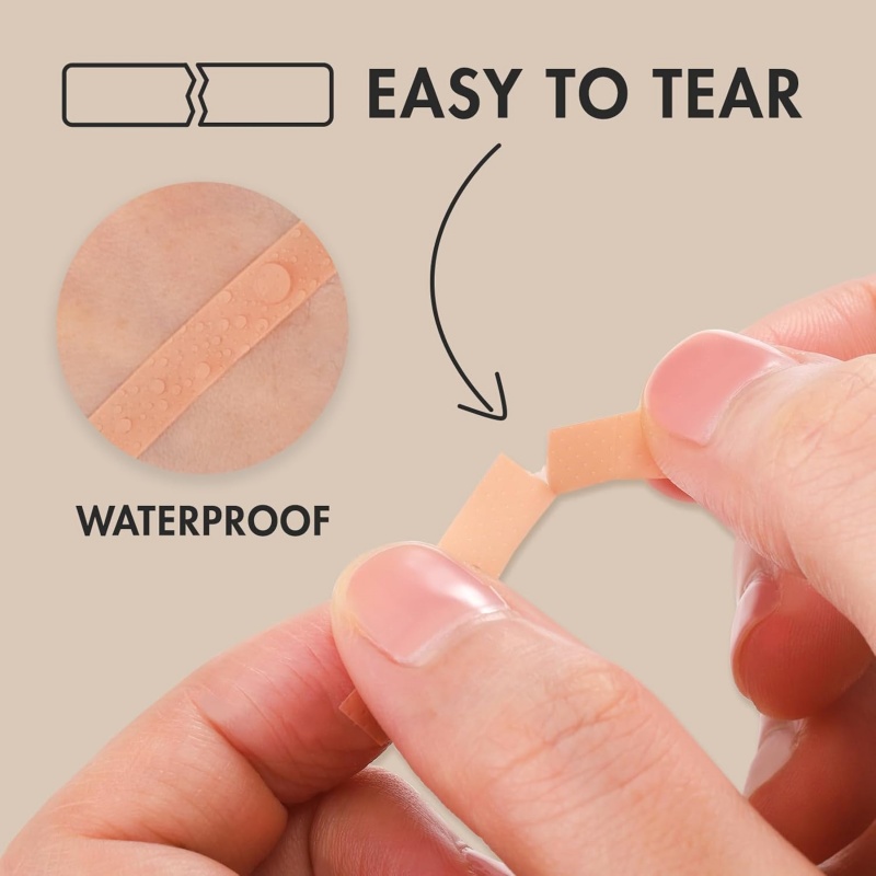 Grafted False Eyelash Lifting  - Grafting Tape ulasan dan harga