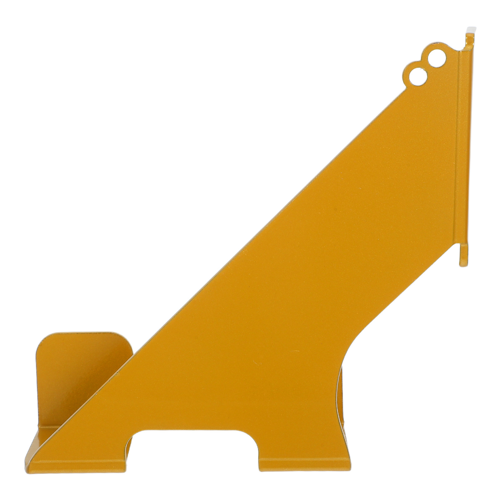 4Pcs Chainsaw Wall Mount Heavy - Gardening Tools Rack ulasan dan harga