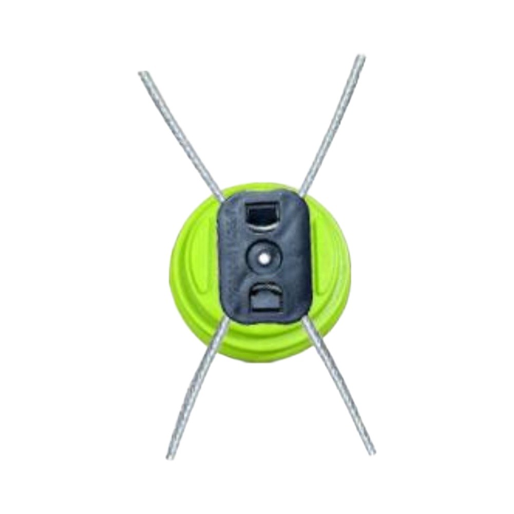 Cordless Lithium Grass Trimmer - Gardening Tools With Definition ulasan dan harga