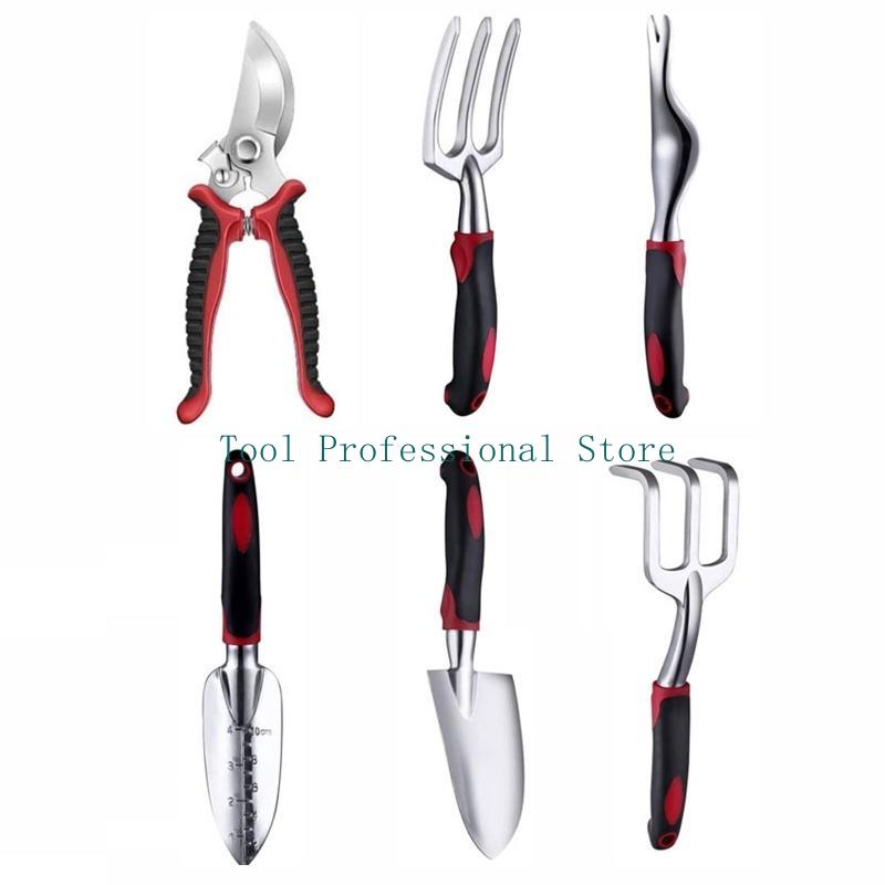 57QF Garden Tool Set  Heavy Du - Gardening Tools Set Gift ulasan dan harga