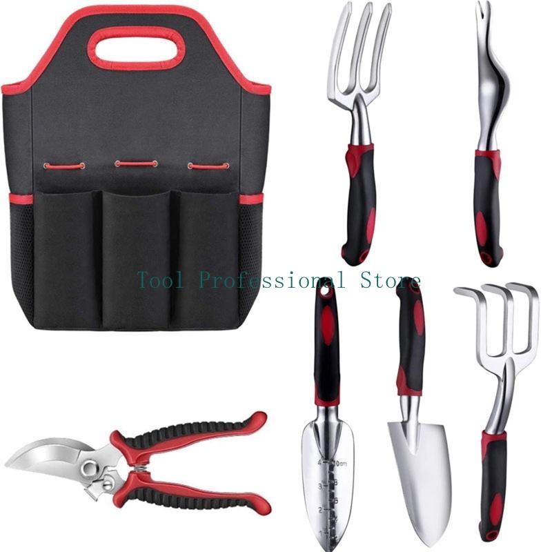 57QF Garden Tool Set  Heavy Du - Gardening Tools Set Gift ulasan dan harga
