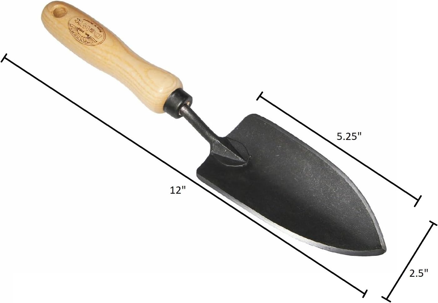 3-Piece Bulb Planting Gift Set - Garden Hand Trowel ulasan dan harga