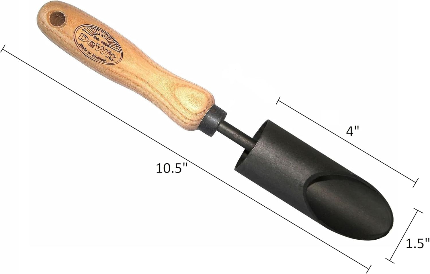 3-Piece Bulb Planting Gift Set - Garden Hand Trowel ulasan dan harga